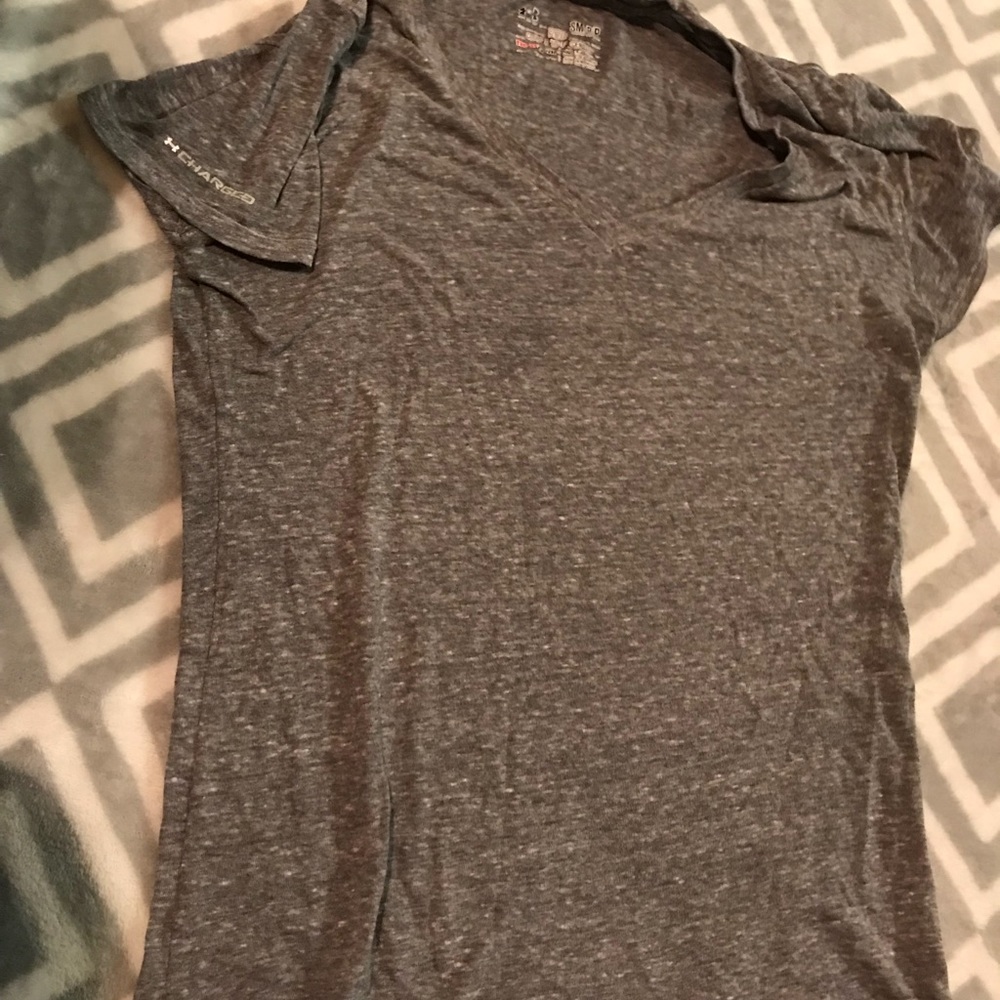 Under armour tshirt